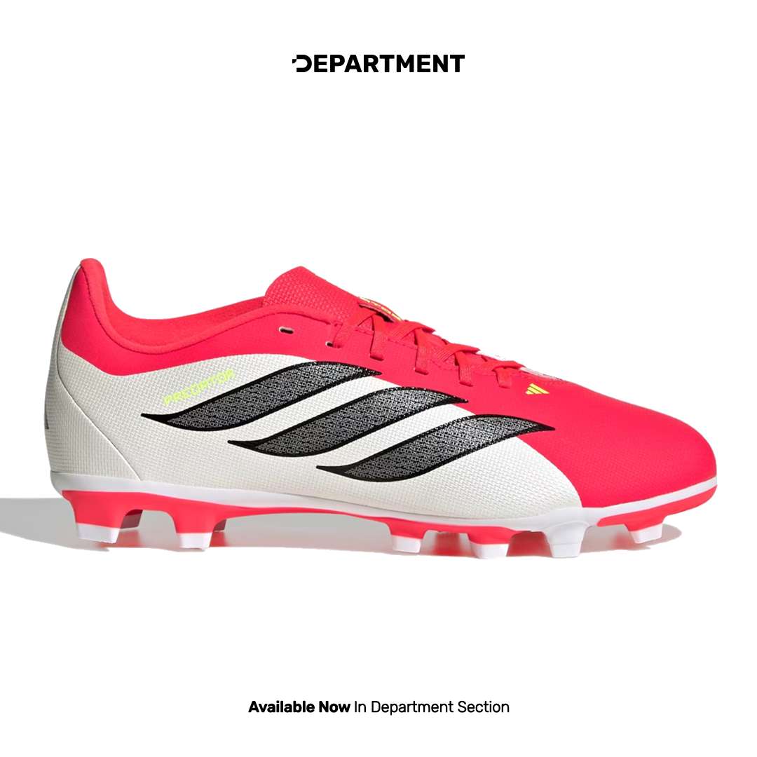 ADIDAS PREDATOR CLUB FG/MG J