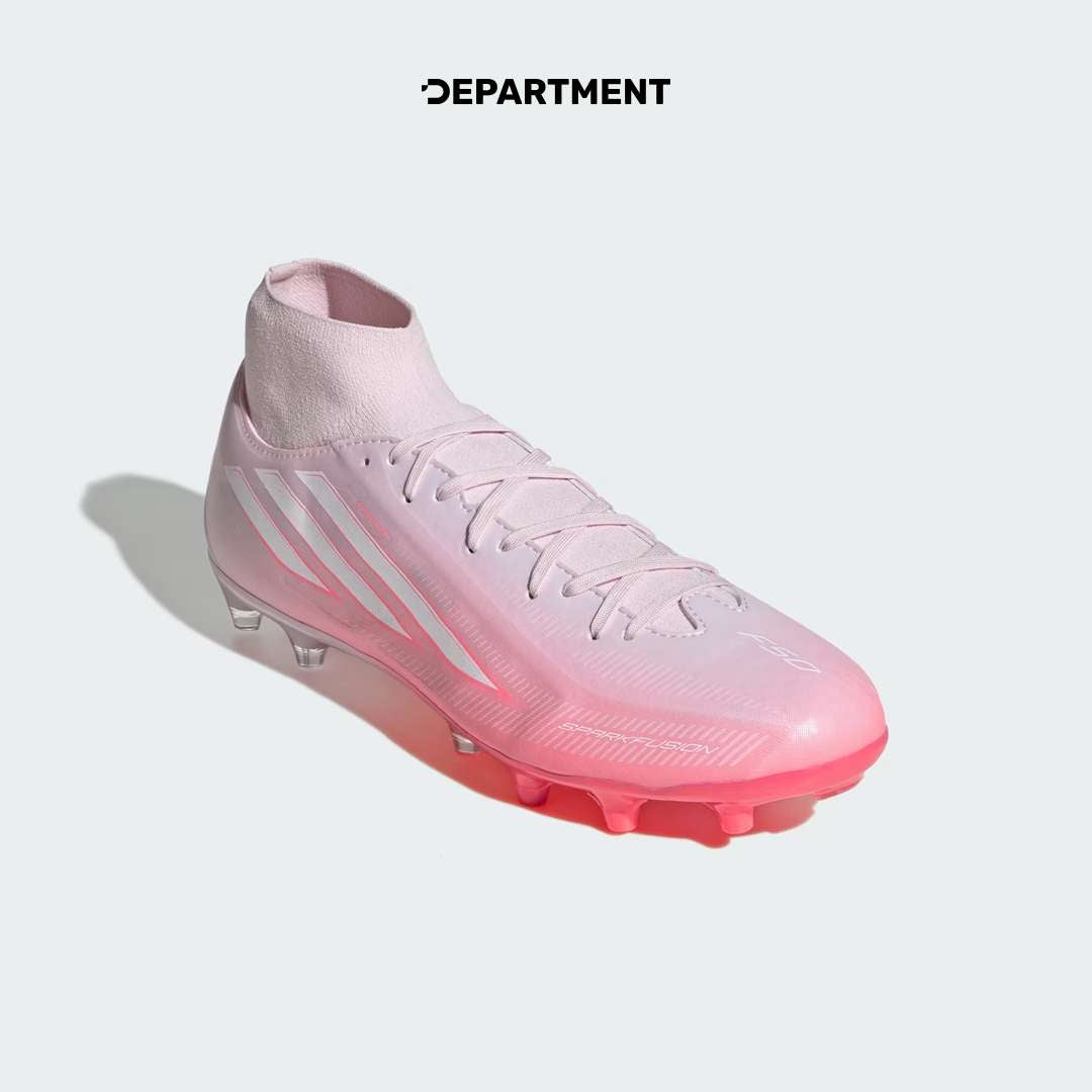 ADIDAS F50 SPARKFUSION LEAGUE MID CUT FG/AG W
