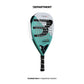 BULLPADEL HACK JR 25 BY PAQUITO NAVARRO