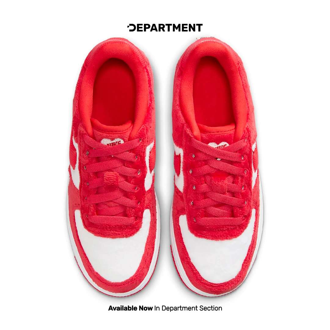 NIKE AIR FORCE 1 GS 'VALENTINE'S DAY 2024'