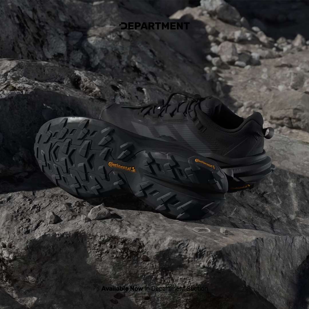 ADIDAS TERREX FREEHIKER SL GORE-TEX