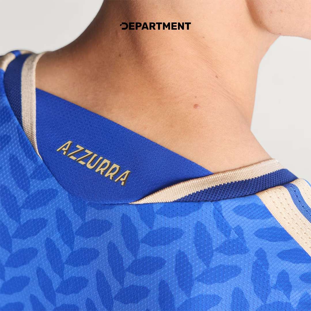 ADIDAS ITALY 2026 WORLD CUP HOME AUTHENTIC