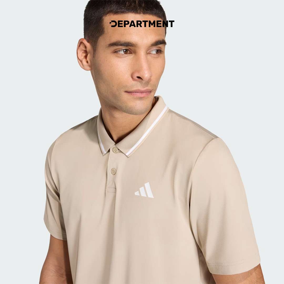 ADIDAS CLIMACOOL PIQUE TENNIS