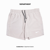 NIKE DRI-FIT CHALLENGER 5" BRIEF LINED