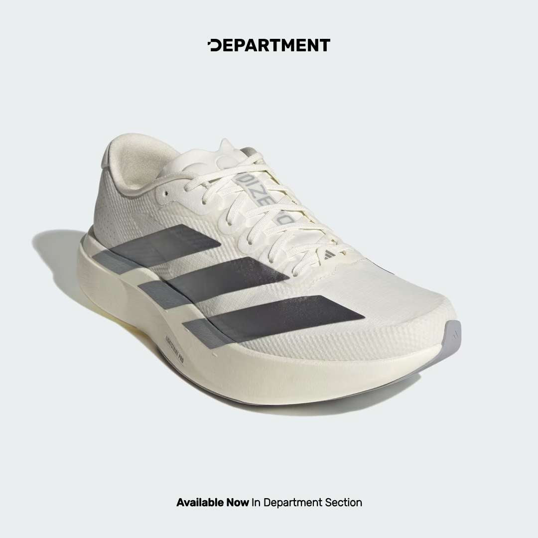 ADIDAS ADIZERO EVO SL WOVEN