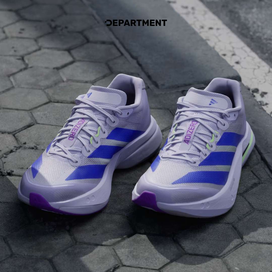 ADIDAS ADIZERO BOSTON 13 W