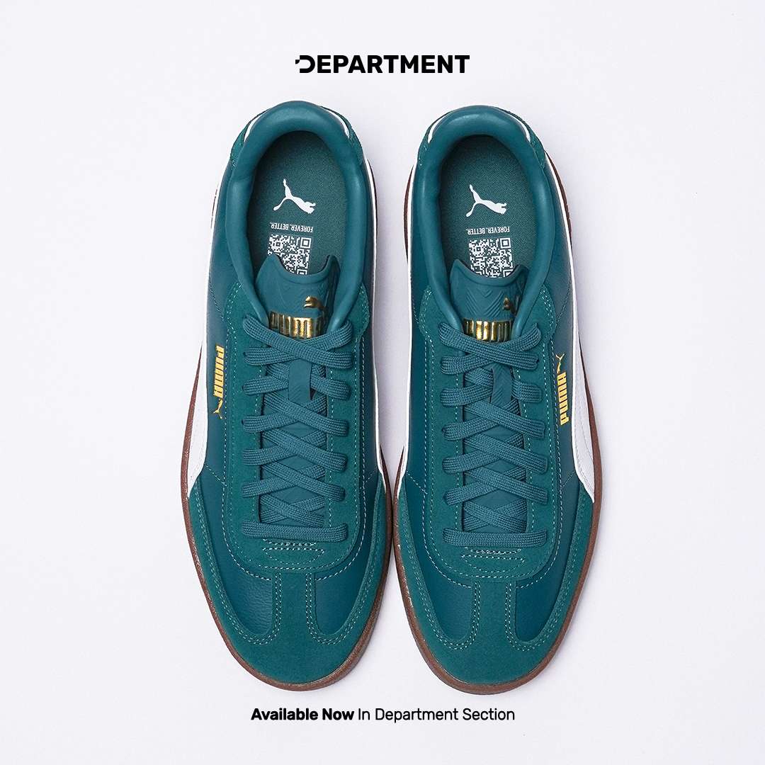 PUMA CLUB II ERA