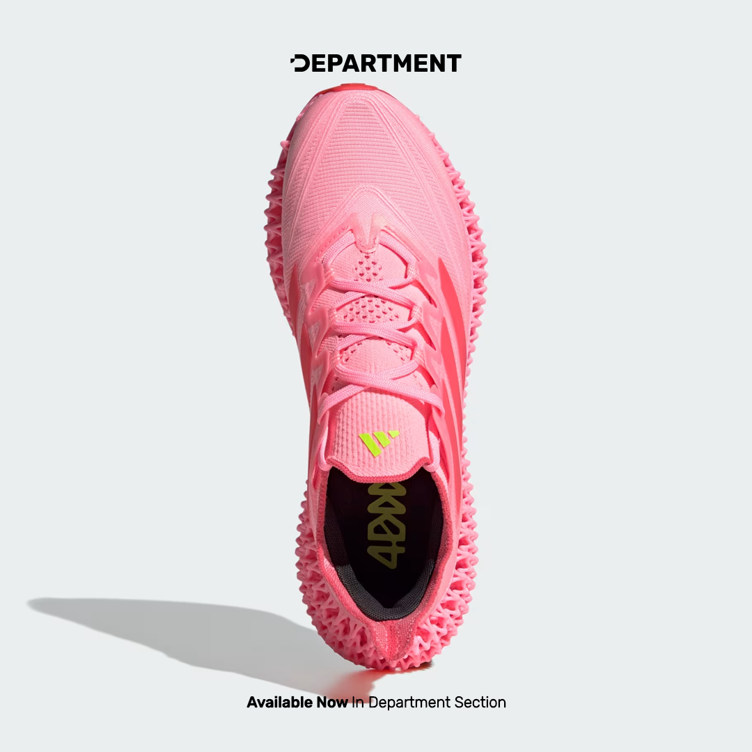 ADIDAS 4DFWD 4