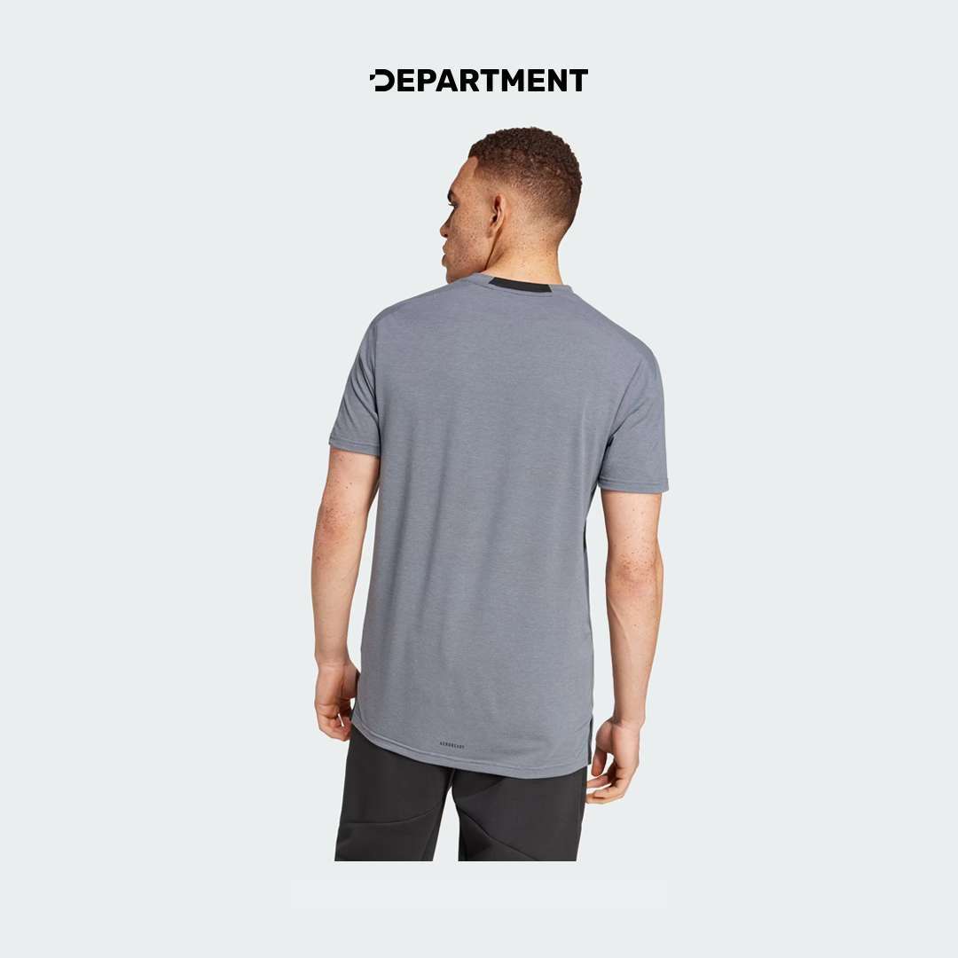 ADIDAS DESIGNED FOR TRAINING WORKOUT