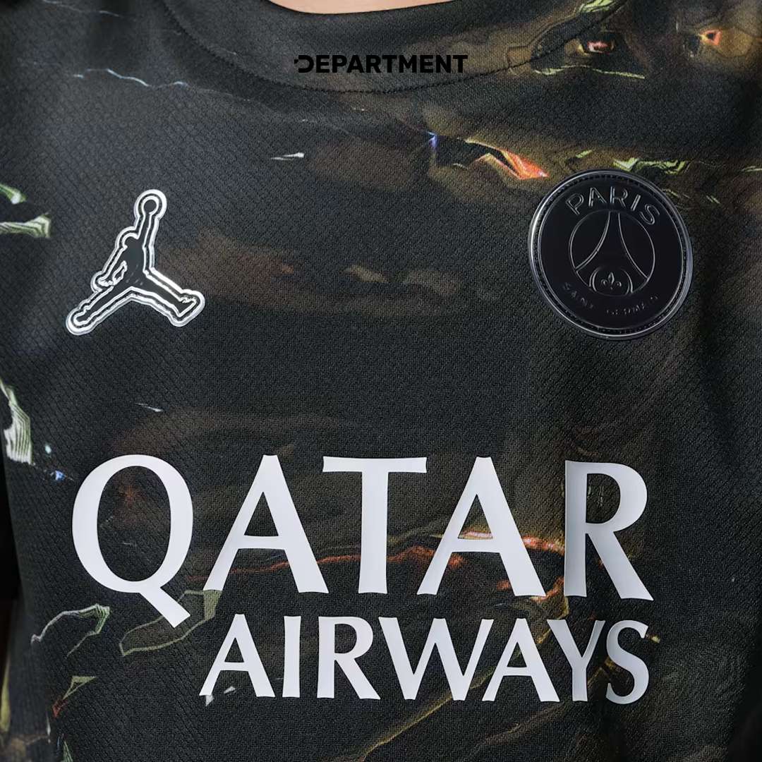 NIKE PARIS-SAINT GERMAIN 2026 STADIUM REPLICA NIGHT EDITION