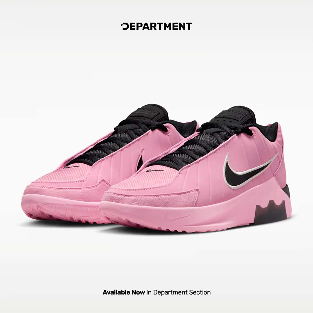 NIKE LEBRON WITNESS 9 EP