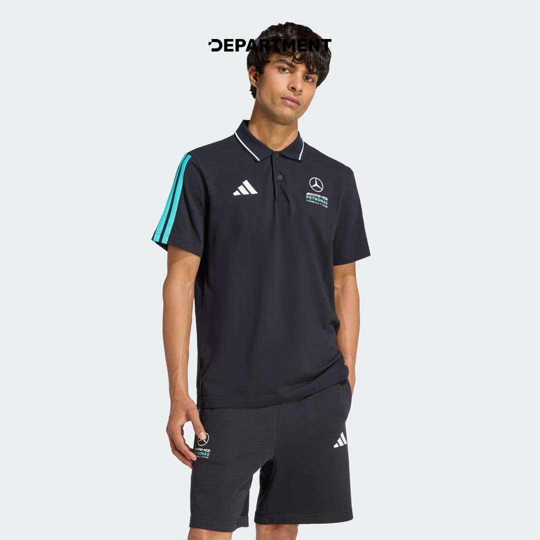 ADIDAS MERCEDES AMG - PETRONAS FORMULA ONE TEAM DNA