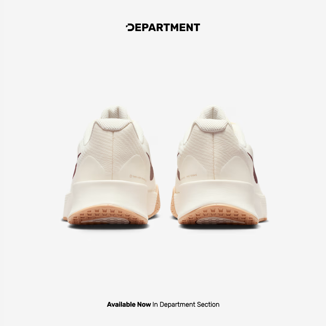 NIKE W COURT VAPOR LITE 3 HC