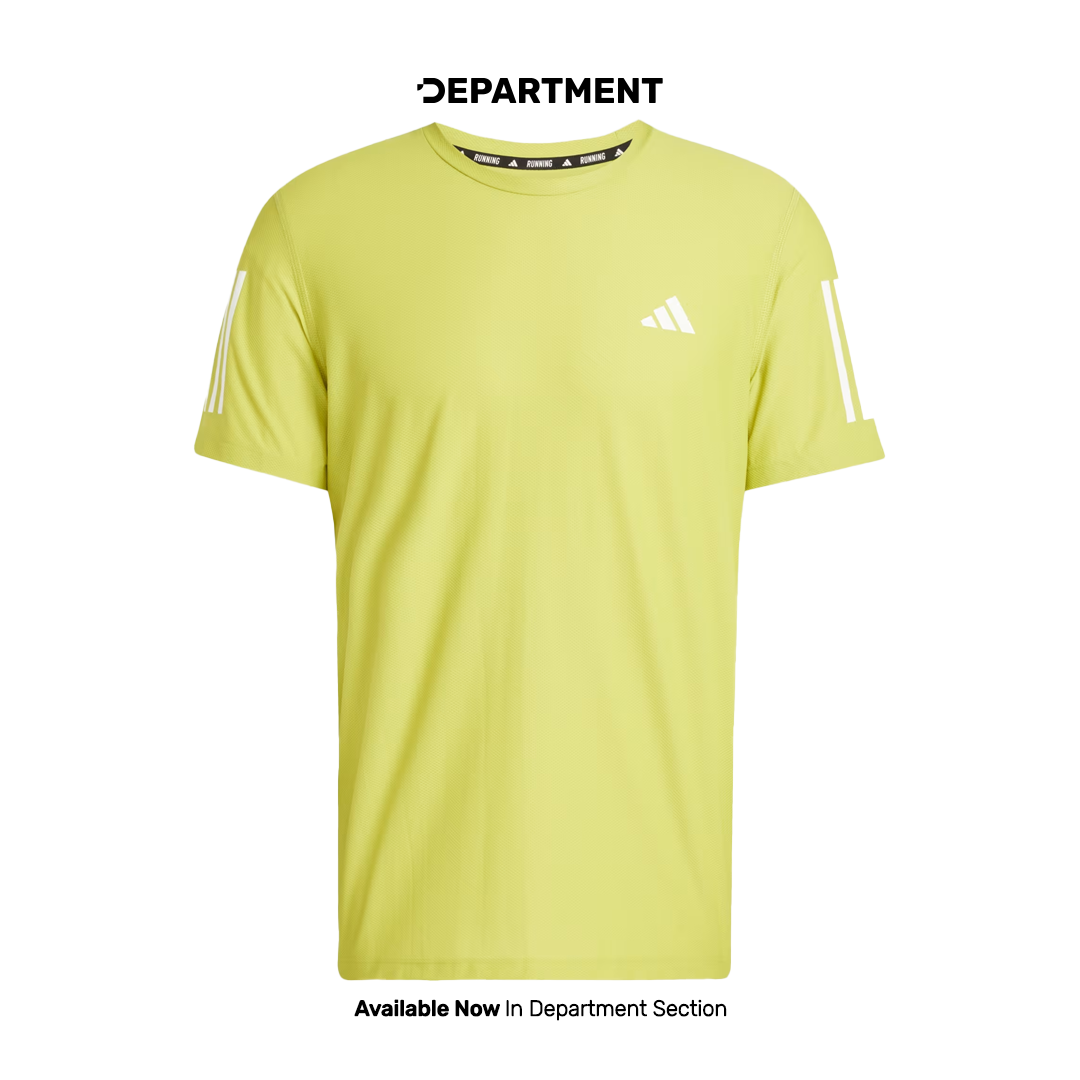 ADIDAS OWN THE RUN