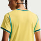 NIKE BRAZIL 2026 STADIUM HOME WOMEN REPLICA