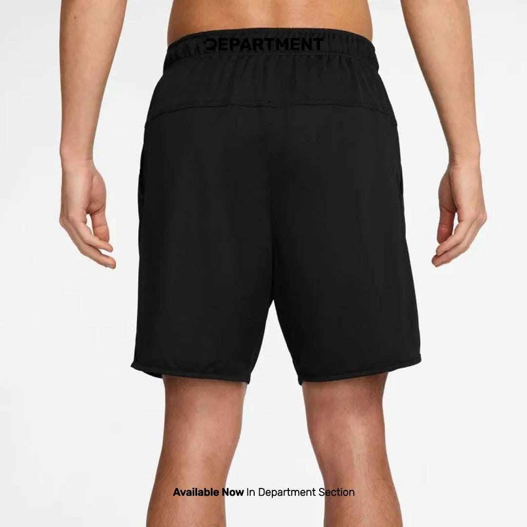 NIKE DRI-FIT TOTALITY KNIT 7" UNLINED