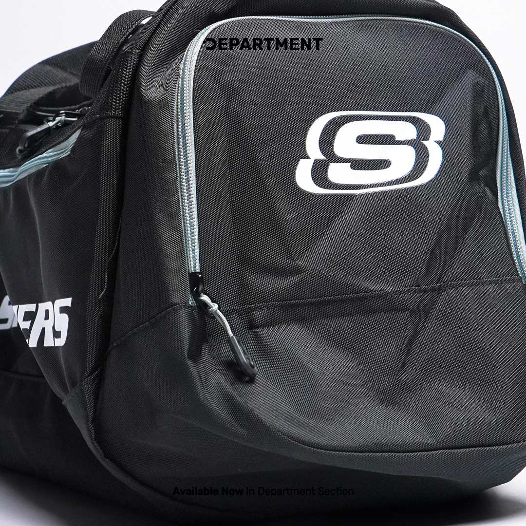 SKECHERS DUFFLE BAG WEEKENDER