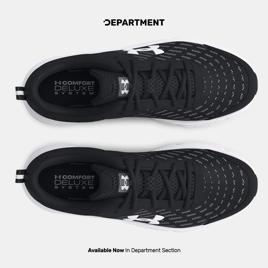 UNDER ARMOUR CHARGED ASSERT 10
