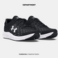UNDER ARMOUR CHARGED ASSERT 10