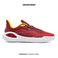 UNDER ARMOUR CURRY FLOW 11 "BRUCE LEE FIRE"