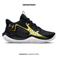 UNDER ARMOUR JET '23