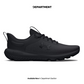 UNDER ARMOUR CHARGED REVITALIZE
