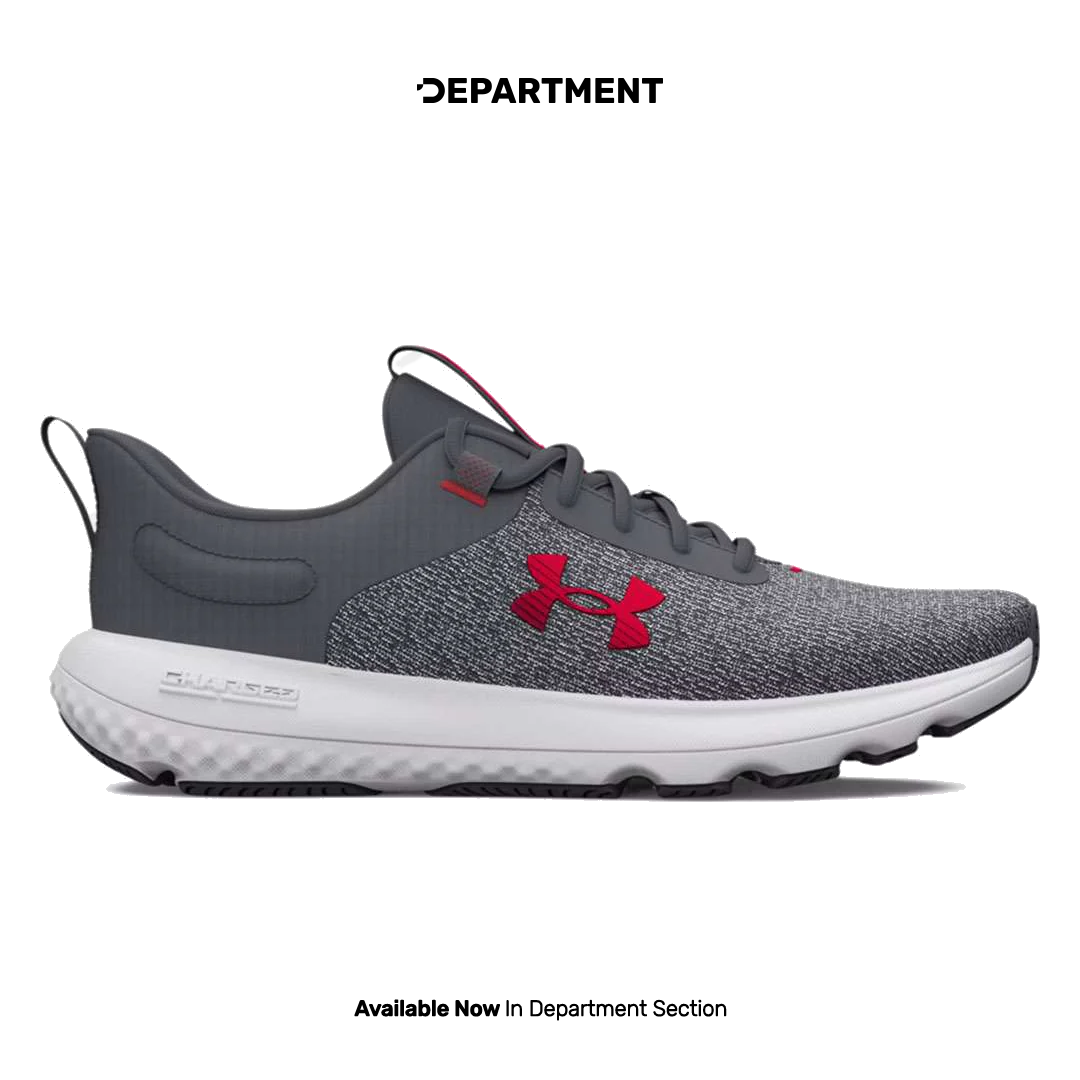 UNDER ARMOUR CHARGED REVITALIZE