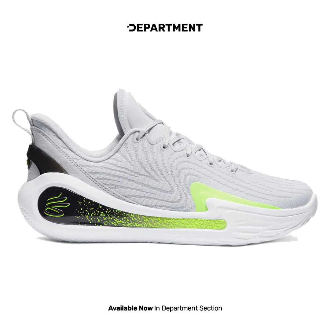 UNDER ARMOUR CURRY 12 "GRAVITY"