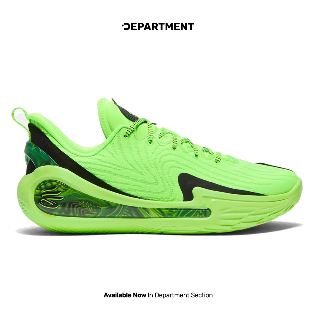 UNDER ARMOUR CURRY 12 "EXTRATERRESTRIAL"