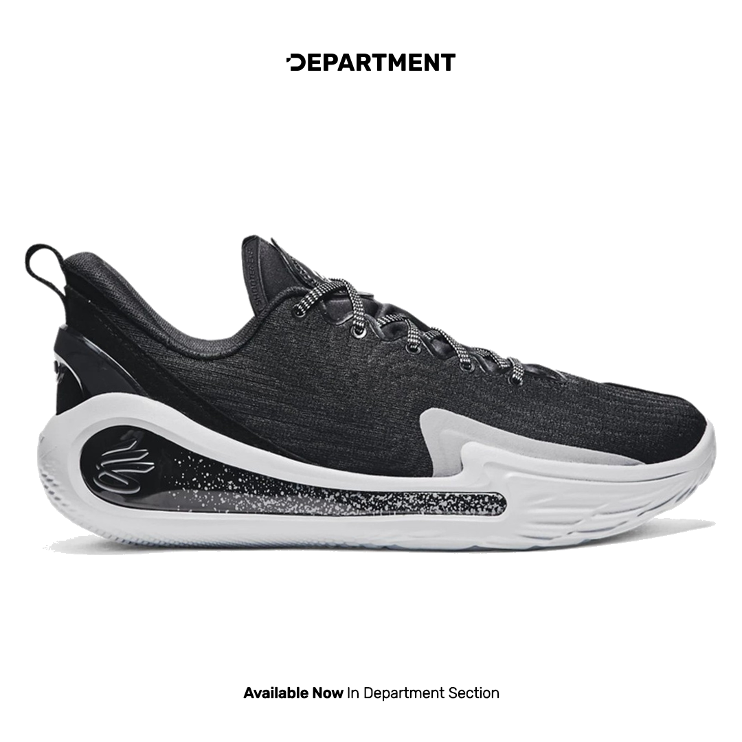 UNDER ARMOUR CURRY 12 "WARDELL MODE"