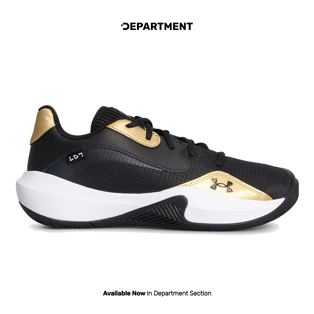 UNDER ARMOUR LOCKDOWN 7 LOW