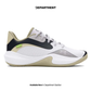 UNDER ARMOUR LOCKDOWN 7 LOW