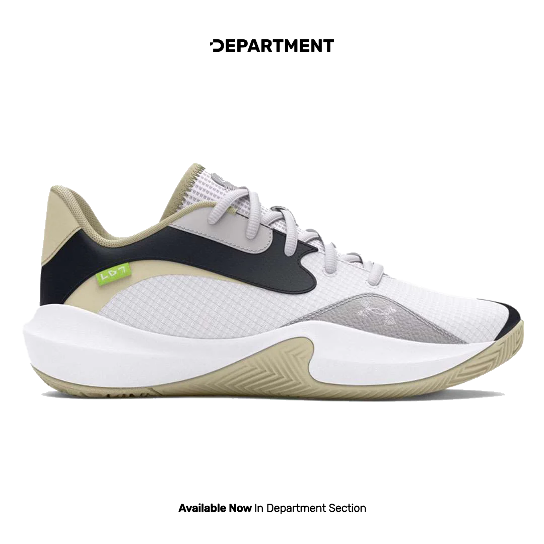 UNDER ARMOUR LOCKDOWN 7 LOW