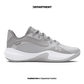 UNDER ARMOUR LOCKDOWN 7 LOW