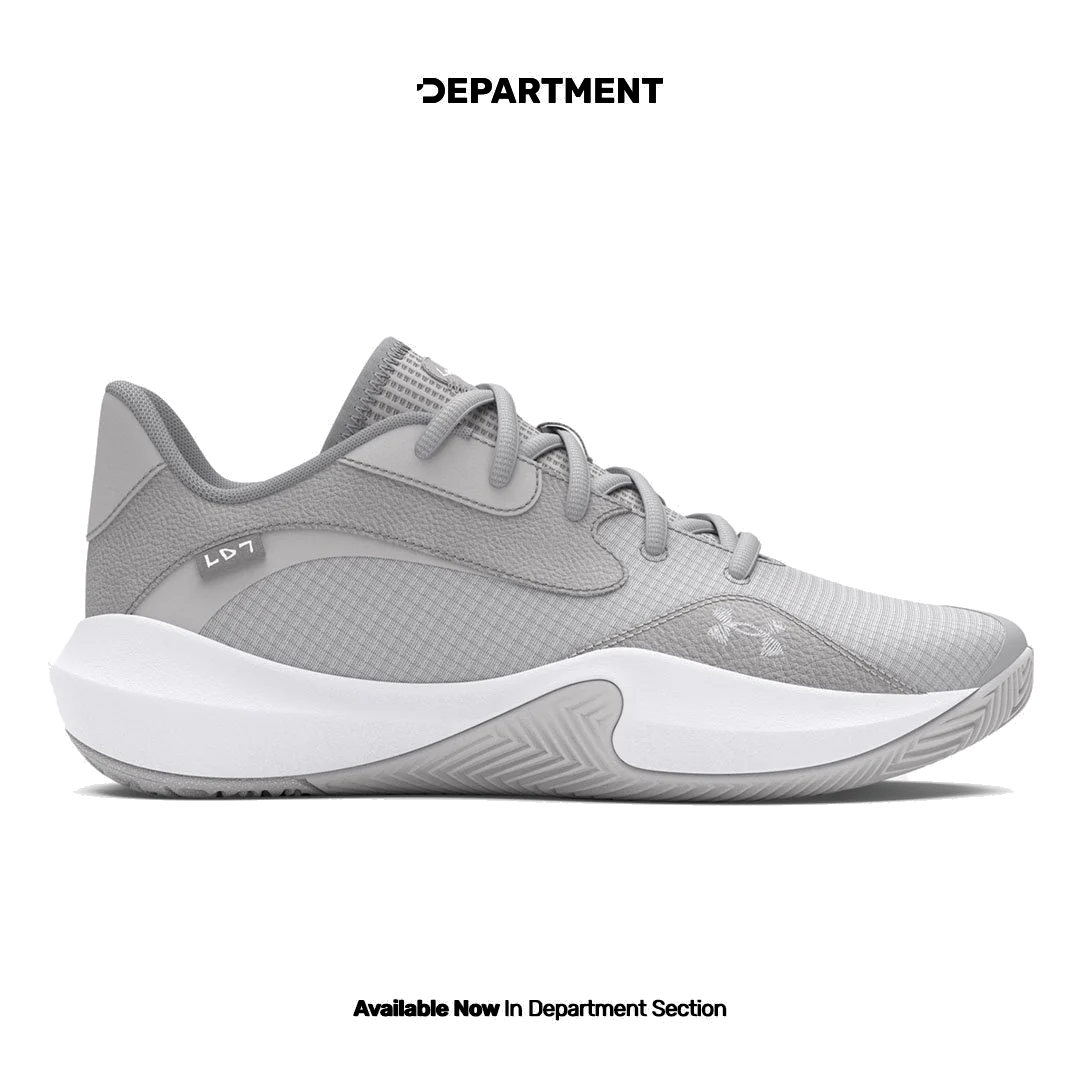 UNDER ARMOUR LOCKDOWN 7 LOW