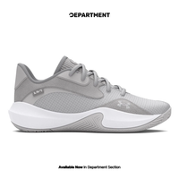 UNDER ARMOUR LOCKDOWN 7 LOW