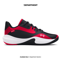 UNDER ARMOUR LOCKDOWN 7 LOW