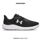UNDER ARMOUR CHARGED PURSUIT 4