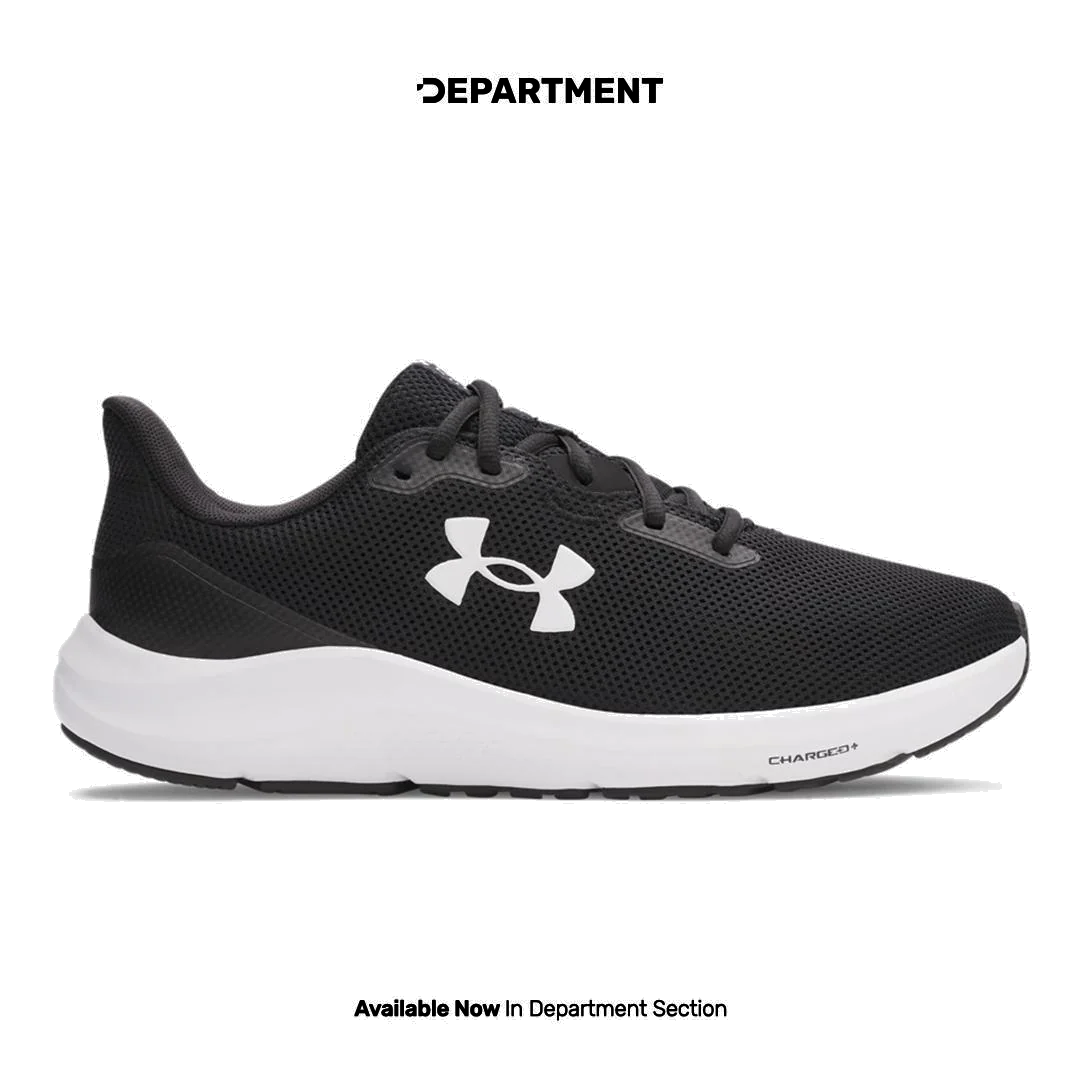 UNDER ARMOUR CHARGED PURSUIT 4