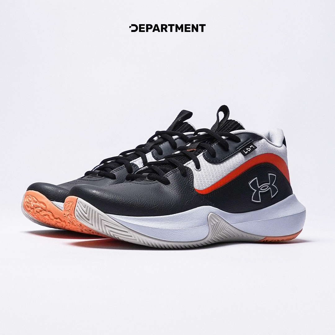 UNDER ARMOUR LOCKDOWN 7