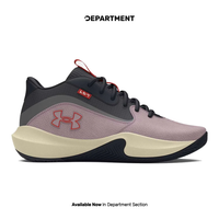 UNDER ARMOUR LOCKDOWN 7