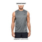 UNDER ARMOUR VELOCITY MUSCLE