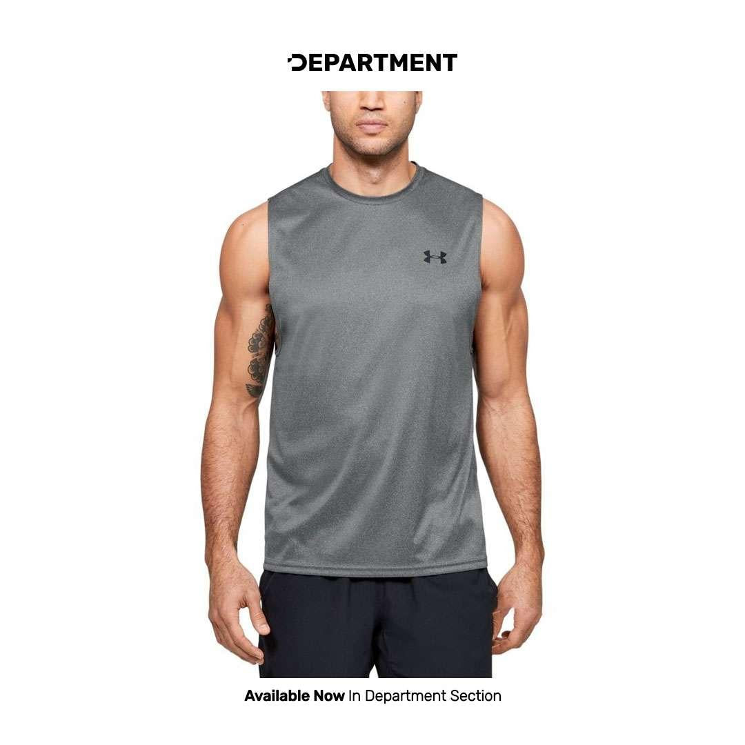 UNDER ARMOUR VELOCITY MUSCLE