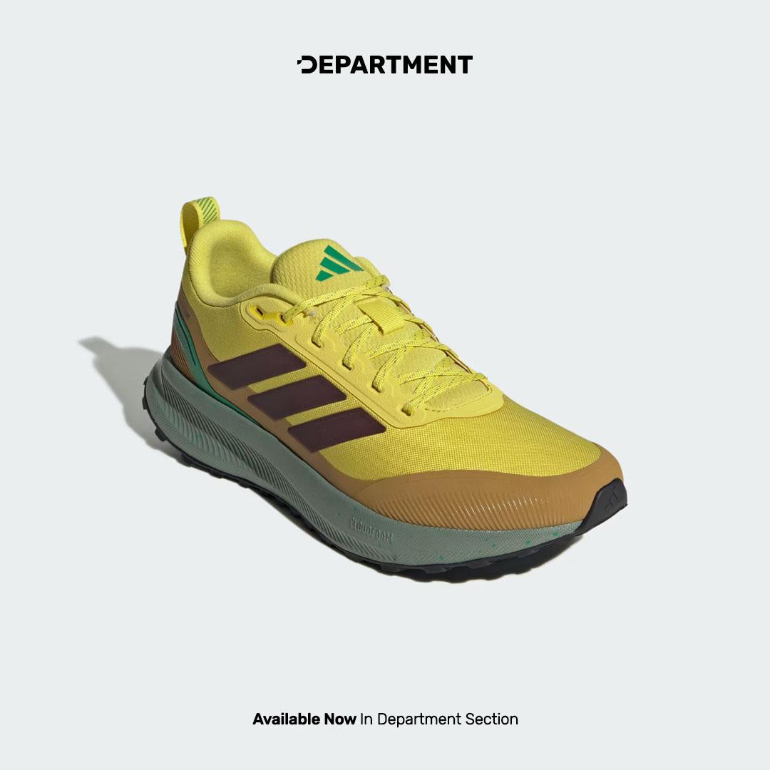ADIDAS RUNFALCON 5 TR