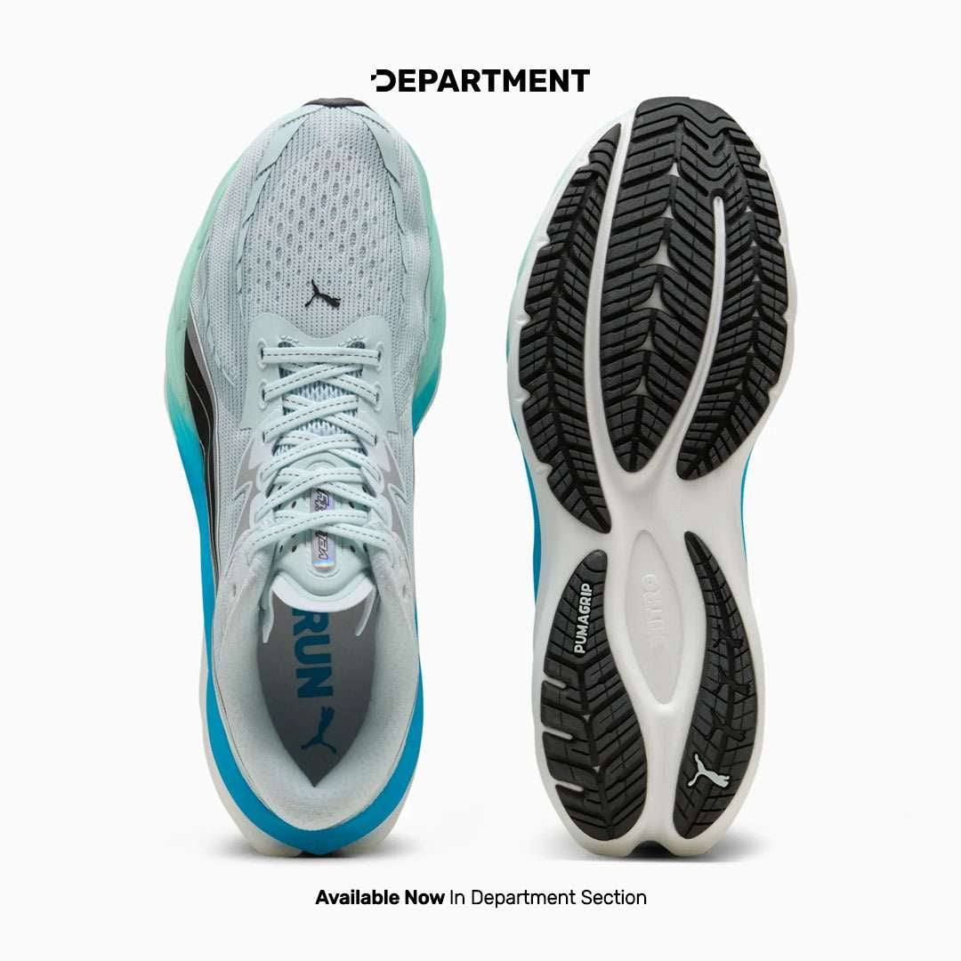 PUMA VELOCITY NITRO 4