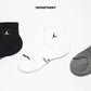 NIKE JORDAN EVERYDAY ELEVATED ANKLE 3P