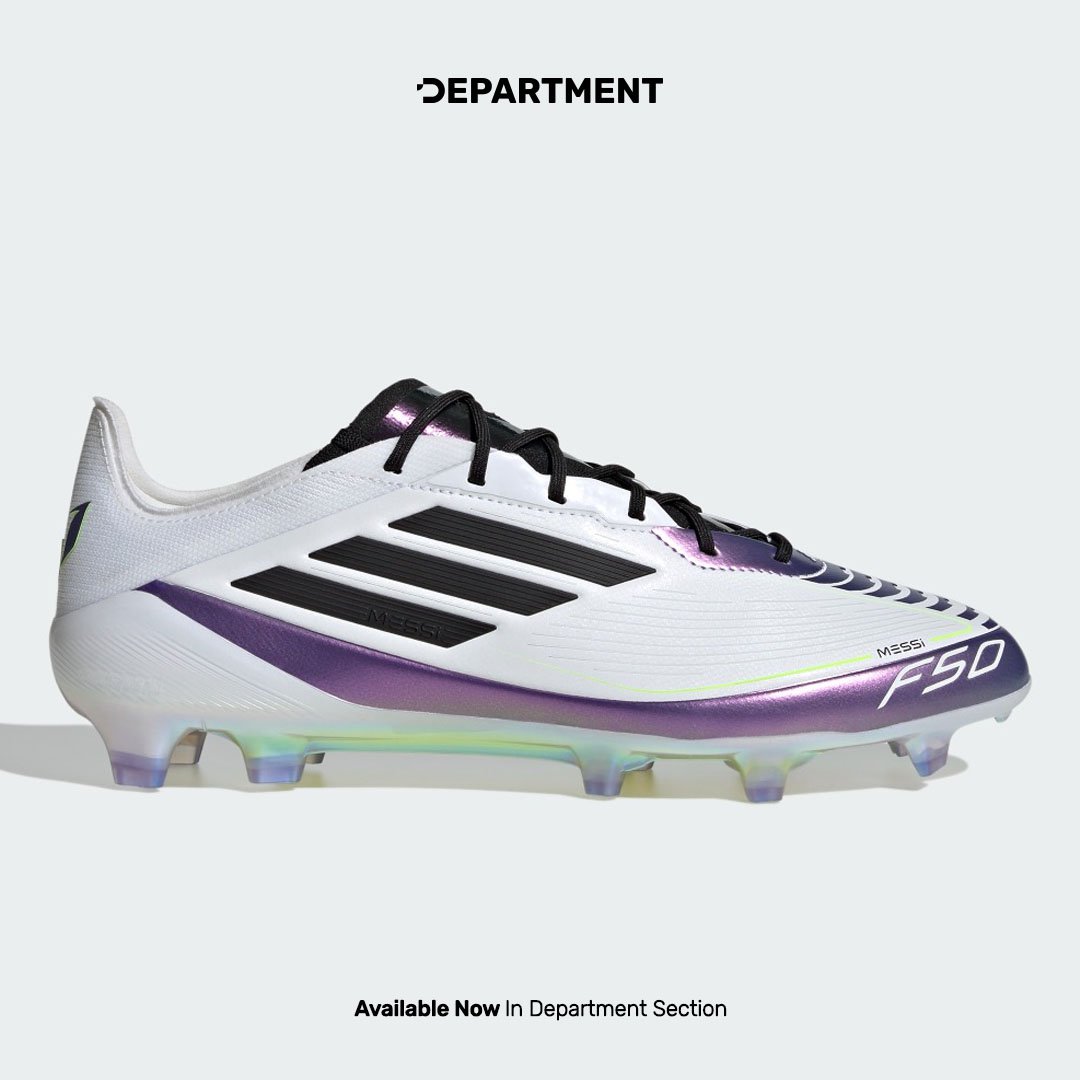 ADIDAS F50 ELITE FG MESSI