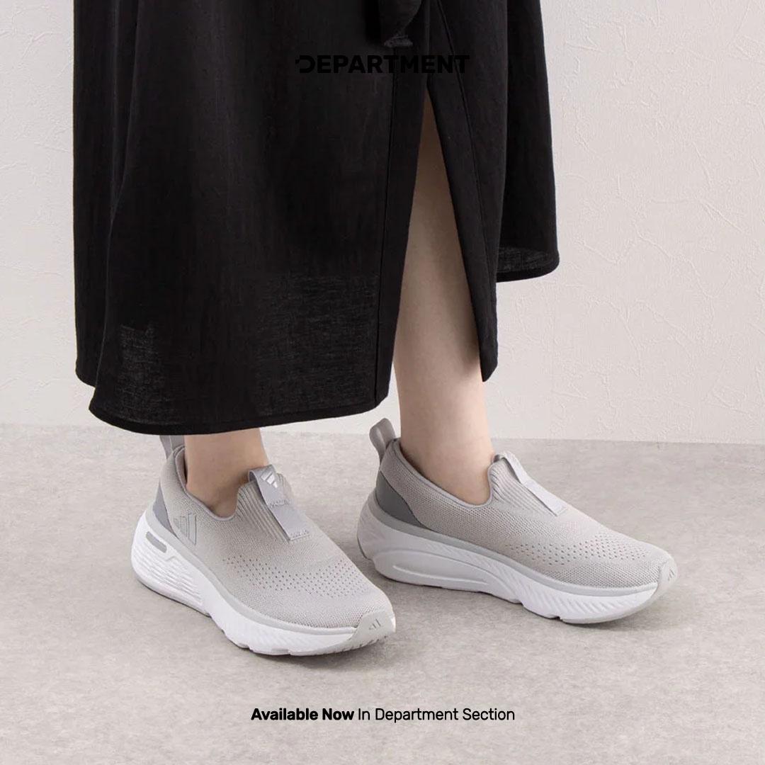 ADIDAS CLOUDFOAM GO LOUNGER W