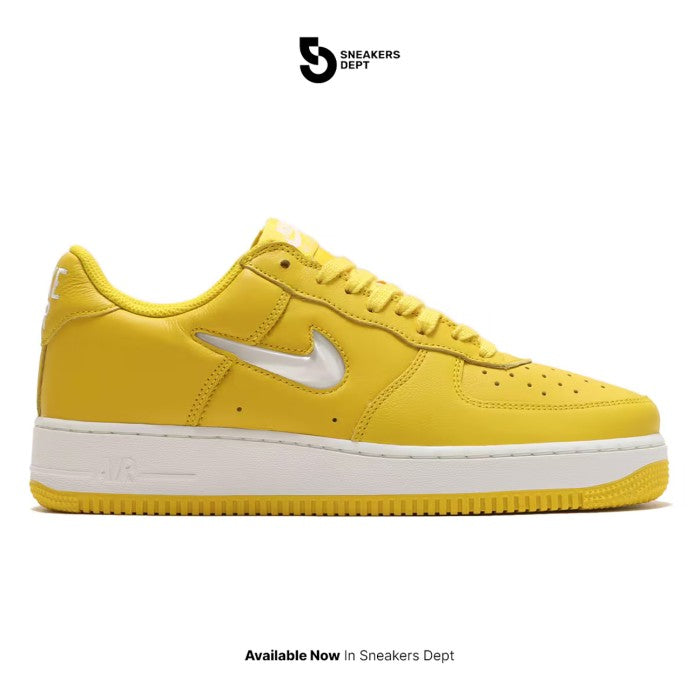 NIKE AIR FORCE 1 RETRO COLOUR OF THE MONTH FJ1044700