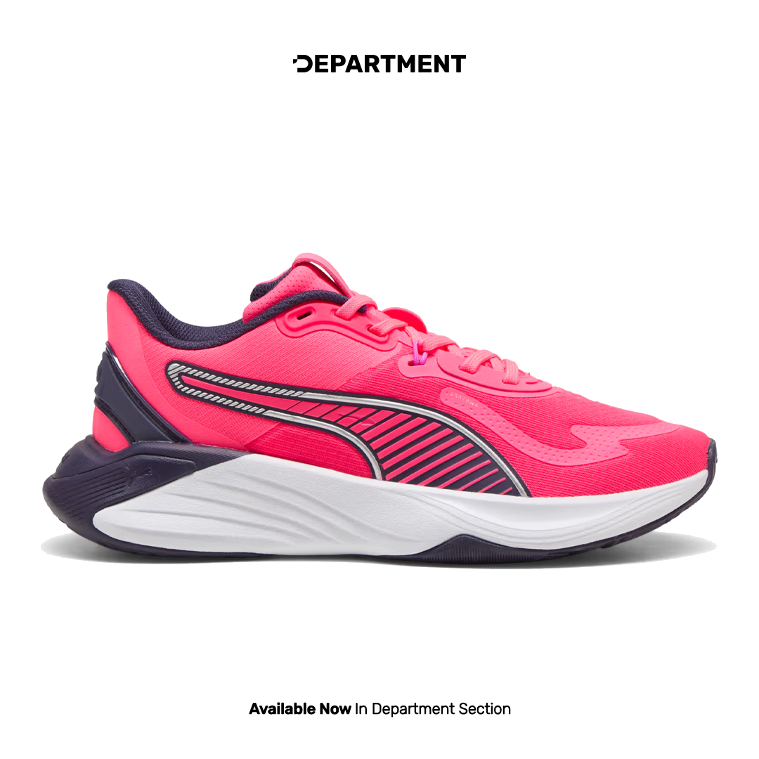PUMA WN'S PWR HYBRID TR